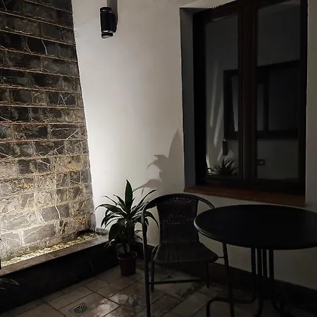 La Medina Baja Apartamento
