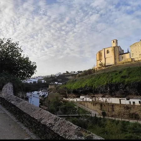 La Medina Baja